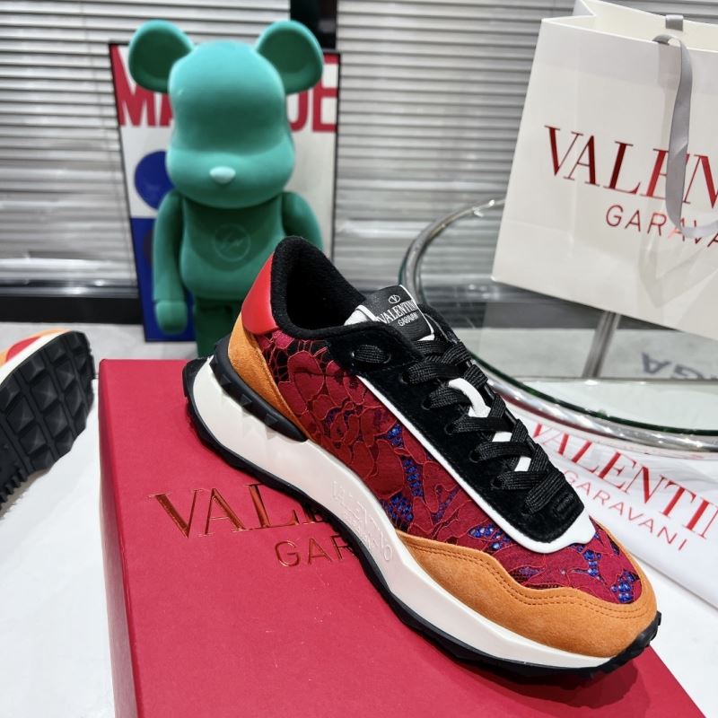 Valentino Rockrunner Shoes